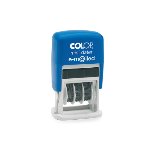 COLOP Mini Datownik S 160/L